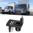 thumbnail image 3 of Outlet  Lighter Adapter Socket Plug Dual Output 50A 600W for Ship Yacht Motorhome Bus Truck, 3 of 8