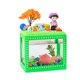 thumbnail image 4 of Acuario de bricolaje para Acuarios Juego completo Adorno con figuras Mini Chico Baoblaze Acuario de bricolaje para niños, 4 of 8