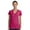 Berry Triblend, variant on Bella   Canvas Be 8435 4Oz Trblnd Deep V-Nck