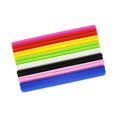 thumbnail image 2 of 15x Bandas de bofetadas, pulseras de bofetadas de Pascua, juguetes para niños, pulseras de bofetadas de silicona, para actividades en el aula,, 2 of 8
