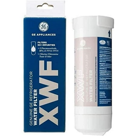 

XWF Replacement for G-E XWF Refrigerator Water Filter