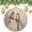 pattern-1383, variant on Ceramic Ornament Bird Heron Christmas Decor Ceramic Ornament Customized Ceramic Xmas Tree Decor Two Cranes Ceramic Christmas Ornament