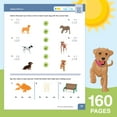 thumbnail image 4 of Summer Bridge Activities Workbook (160 pages) Grade 1-2, 4 of 4