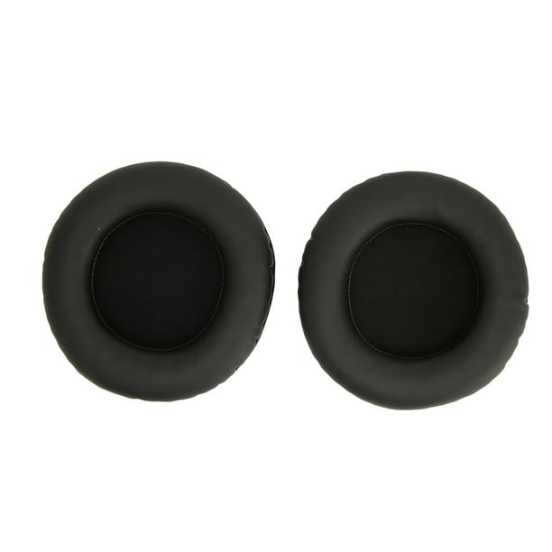 Almohadillas de repuesto para los oídos, almohadillas para los oídos, almohadillas para los oídos, almohadillas para los oídos, almohadillas de cuero para lograr más