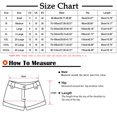 thumbnail image 3 of Men's Casual Solid Color Drawstring Pockets Elastic Sports Shorts,Men's 3" Short Slim Fitted Gym Workout Sweat Running Exercise Athletic Lounge Shorts, 3 of 7