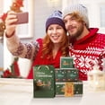 thumbnail image 5 of VBXOAE Christmas Bounce Gift Box and Safe Materials Combines Games and Gifts Surprising Up Mechanism Multiple Designs for All Ages Reusable for Ongoing, 5 of 5