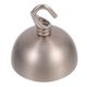 thumbnail image 1 of OUNONA Para Colgador De De Metal Plateado Ideal Para Lámparas Y Decorativos, 1 of 6