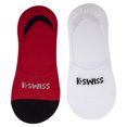 thumbnail image 1 of Calcetas K-Swiss Protector de Pie Hombre Multicolor, 1 of 3