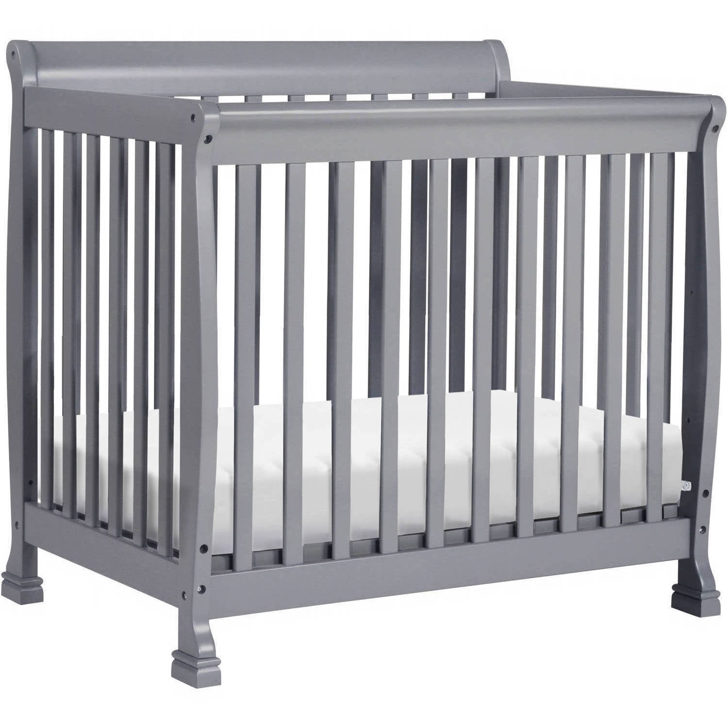 kalani 2 in 1 mini crib