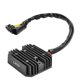 thumbnail image 3 of BMW F650/F700/F800 Series Motorcycles Regulator Rectifier, 3 of 5