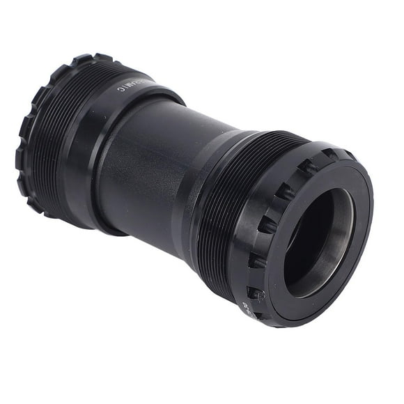 79mm Bottom Bracket, High Accuracy Water Proof Bike Bottom Bracket Sealing for Bike