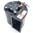 thumbnail image 2 of 1TDT6 Blower Motor 115v | Exact Fit Replacement for Dayton 1TDT6 | Sharptek Supply OEM, 2 of 2