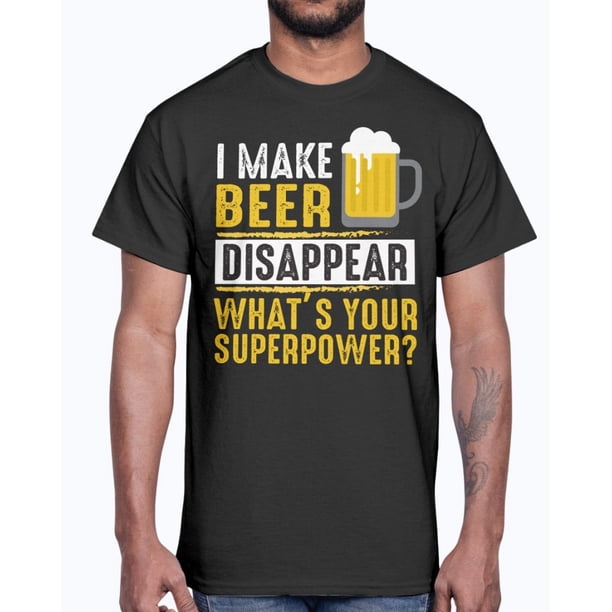 Download Wedding Goodies - I make Beer Disappear Whats Your Super ...
