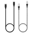 thumbnail image 5 of Data Cable Type-C Fast Charging USB3.1 300cm Charging Cable for Oculus Quest 2 VR, 5 of 7