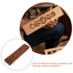thumbnail image 3 of ColoMX 2 bloques de tallado de madera, kit de tallado de madera, bloque de madera para tallado de madera, 3 of 8