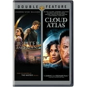 Jupiter Ascending / Cloud Atlas (DVD), Warner Home Video, Horror