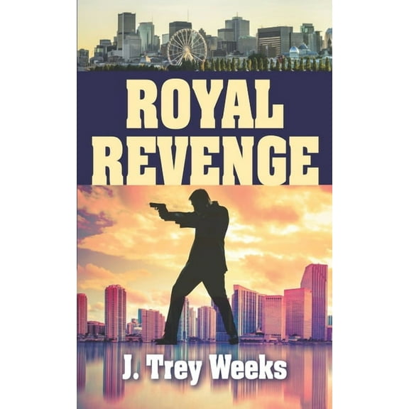 Royal Revenge (Paperback)