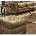 thumbnail image 2 of American Furniture Classics Model 8500-80 River Bend Ottoman, 2 of 8