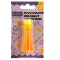 thumbnail image 1 of Food Colouring 10ml Yellow, 1 of 1