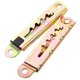 thumbnail image 4 of Massage Couch Headrest Lift Rod Height Adjuster for 2Pcs Couch Bed Supply, 4 of 5