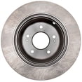 thumbnail image 4 of ACDelco 18A2783A Brake Disc Fits 2015 Hyundai Genesis, 4 of 7