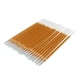 thumbnail image 2 of 20pcs Gel Recambios Bolígrafo 0.7mm - Luz de de oro perfecl Recambios de bolígrafo de gel, 2 of 8