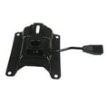 thumbnail image 1 of Chair Swivel Plate Tilt Control Mount Plate Heavy Duty Mechanism Universal for Office Chairs Chairs, 1 of 9