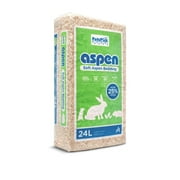 Pet's Pick 24L Aspen Bedding