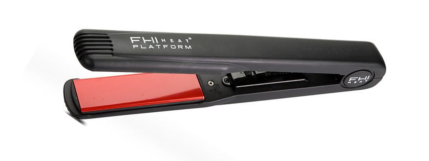 fhi heat platform tourmaline ceramic