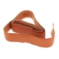 thumbnail image 4 of Agarre de Repuesto para Raqueta de Tenis, Cinta de Agarre de Piel con Anillos, Envuelve Tu Raqueta Baoblaze Empuñadura de raqueta de tenis, 4 of 8