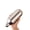 cocktail shaker, variant on Mixer Tool Measuring Cup Professional Blending Set Drink Steel Bartenders Tool