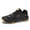 Black, variant on Badminton Shoes Women Tennis Shoes Non Slip Athletic Pickleball Shoes Womens Professional Court Shoes Casual Volleyball Shoes