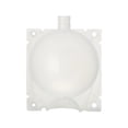 thumbnail image 2 of Racines 10 Pcs Propagateur de Racines de Plantes Boule Plastique Transparent Réutilisable Haute Pression Boîte de Culture pour Plantes d'Intérieur Extérieur, 2 of 8
