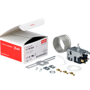 Danfoss New 077B7003 - Thermostats Refrigerator with Auto Defrost