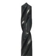 thumbnail image 4 of 17/32" HSS Reduced Shank Drill Bit, 3/8" Shank, Qualtech, DWDRSD3/8X17/32, 4 of 6