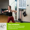 thumbnail image 6 of Web Slide Professional System - Perfect for Dynamic Warm-ups, Crossfit, Stretching, and Strength Building - Physical Rehab Equipment for Clinic, Home, or Gym, 6 of 7