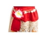 thumbnail image 5 of Disfraz de Moana para Niñas Traje de Aventura Princesa del Océano Fiesta de Cumpleaños de Vestir, 5 of 6