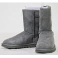 thumbnail image 4 of UGG Bottes Courtes Classiques pour Femmes, 5, Gris, 4 of 6