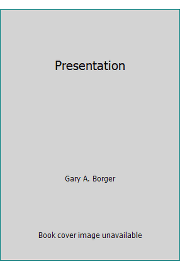 Pre-Owned Presentation