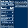 thumbnail image 3 of PLANTERS Winter Spiced Trail Mix Snack Mixed Nuts, Party Snacks, Plant Based Protein, 1.17 lb Canister, 3 of 11