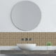thumbnail image 4 of Simulation Wall Stickers Self-stick Kitchen Bathroom Decor, 4 of 6