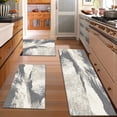 thumbnail image 2 of Floor Rugs Sets 3 Piece with Runner, Farmhouse Kitchen Rugs and Mats Non Skid Washable Runner Rug for Kitchen Sink Laundry, 2 of 11