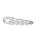 thumbnail image 1 of Qarigey Paquete de 3 broches de perlas a granel conjunto de broches de perlas de imitación con bufanda Multicolor de moda chal pin joyería para Accesorios de disfraces Blanco, 1 of 6