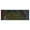 Math Equations Periodic, variant on Math Equations Science Symbols Black Pattern Kitchen Rug Mat,Kitchen Runner Rugs Non Skid Washable,Decorative Kitchen Floor Mats for Kitchen,Sink,Laundry,17"X47"