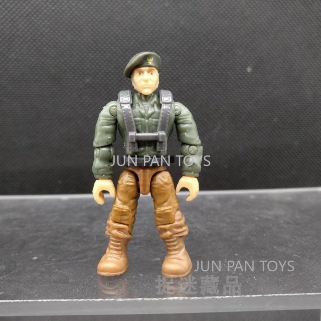 Figura de acción del juego de construcción coleccionable Call of Duty de Mega Bloks original LEGACY HEROES Sniper Unit Arctic Recon Armory