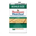 SherwinWilliams TH.09000103 1.2 gal Bonus Thompsons Water Sealer Wood
