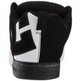 thumbnail image 3 of DC SHOES DC Men's Court Graffik sq Skate Shoe, 3 of 5