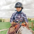 thumbnail image 2 of Troxel Sport 2.0 Schooling Helmet S Black, 2 of 3