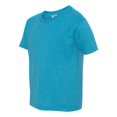 thumbnail image 3 of Fruit of the Loom Boy's Heavy Cotton Coverstitched T-Shirt, 3 of 4
