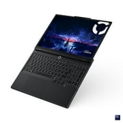 Lenovo Legion 5 15IAX10 83F0001QUS 15.1 Gaming Notebook - WQXGA - Intel Core Ultra 7 255HX - 16 GB - 1 TB SSD - English Keyboard - Eclipse Black